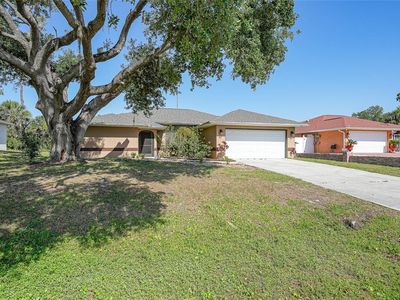 2751 S Cranberry Blvd, North Port, FL, 34286