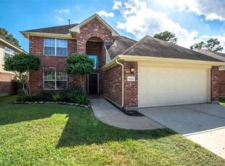 6934 Atasca Creek Dr, Humble, TX 77346