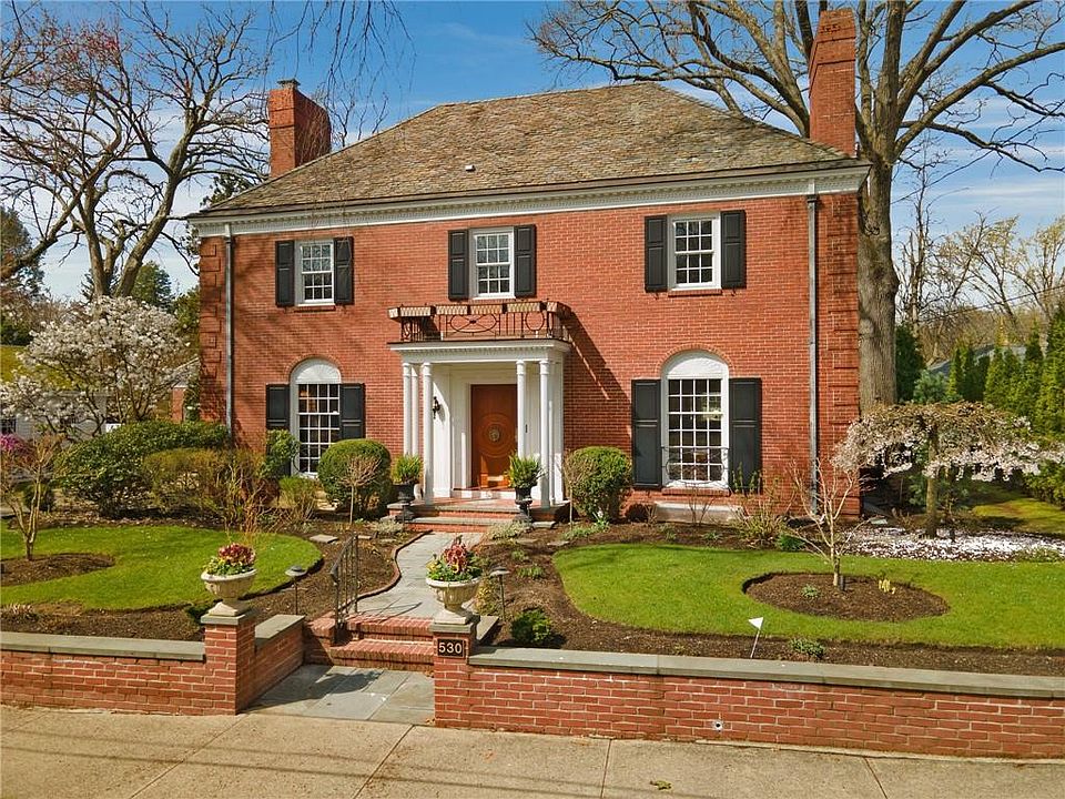 530 Blackstone Blvd, Providence, RI 02906 Zillow