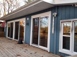 1268 Chisholm Rd, Onsted, MI 49265