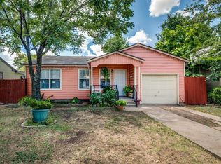 3532 Ryan Ave, Fort Worth, TX 76110