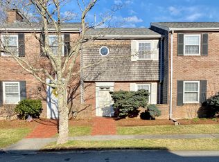 75 Captain Cook Ln UNIT 75, Centerville, MA 02632