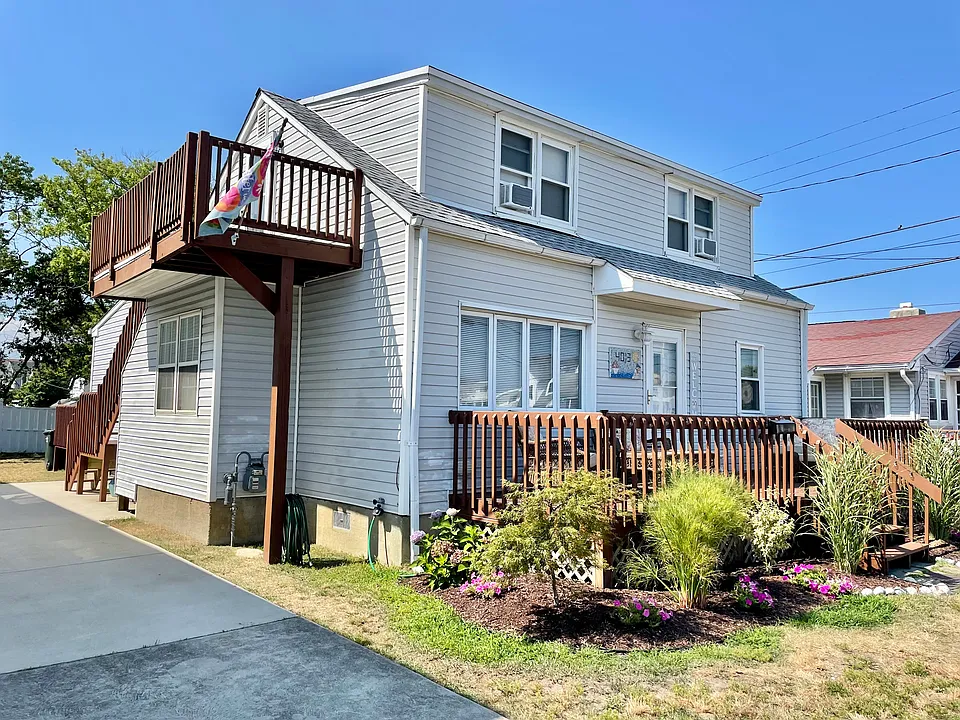 4013 W Brigantine Ave #1