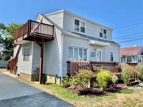4013 W Brigantine Ave #1, Brigantine, NJ 08203
