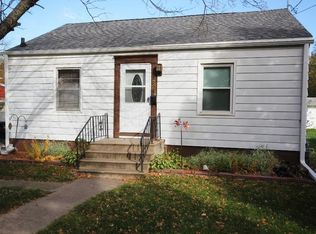 1221 Clinton Ave, Des Moines, IA 50313
