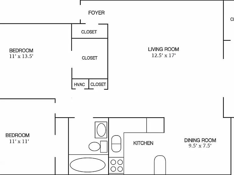 Huntingwood Apartments — Photo 34