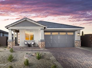 12152 S 173rd Ln, Goodyear, AZ 85338