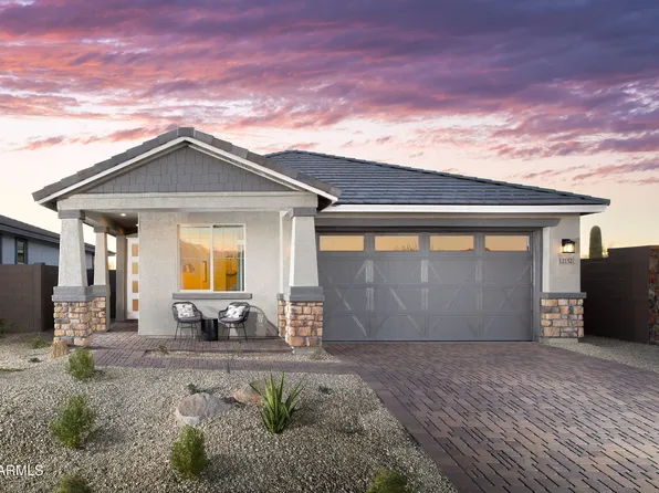 12152 S 173rd Lane, Goodyear, AZ 85338