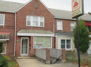 7231 Harford Rd, Baltimore, MD 21234
