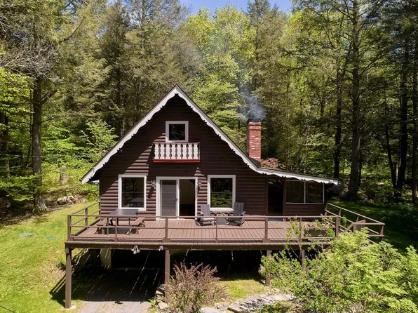 1636 Frost Valley Road, Big Indian, NY 12410