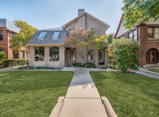 4042 Hawthorne Ave, Dallas, TX 75219