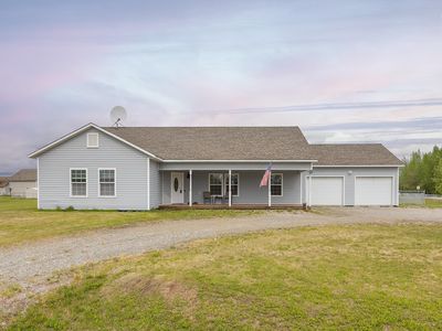 507 W 6th Ave, North Pole, AK, 99705