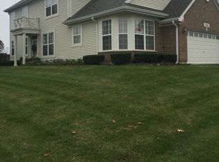 1241 Timberline Dr, Bartlett, IL 60103