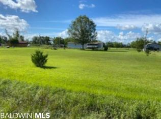 17825 County Road 34 S, Summerdale, AL 36580
