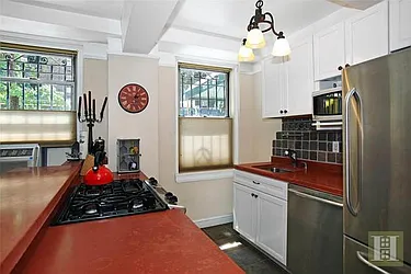 Sold by Halstead Real Estate