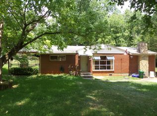 3472 Pinehill Dr, Decatur, GA 30032