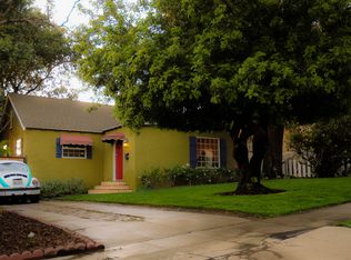 2727 Glen Ave, Altadena, CA 91001
