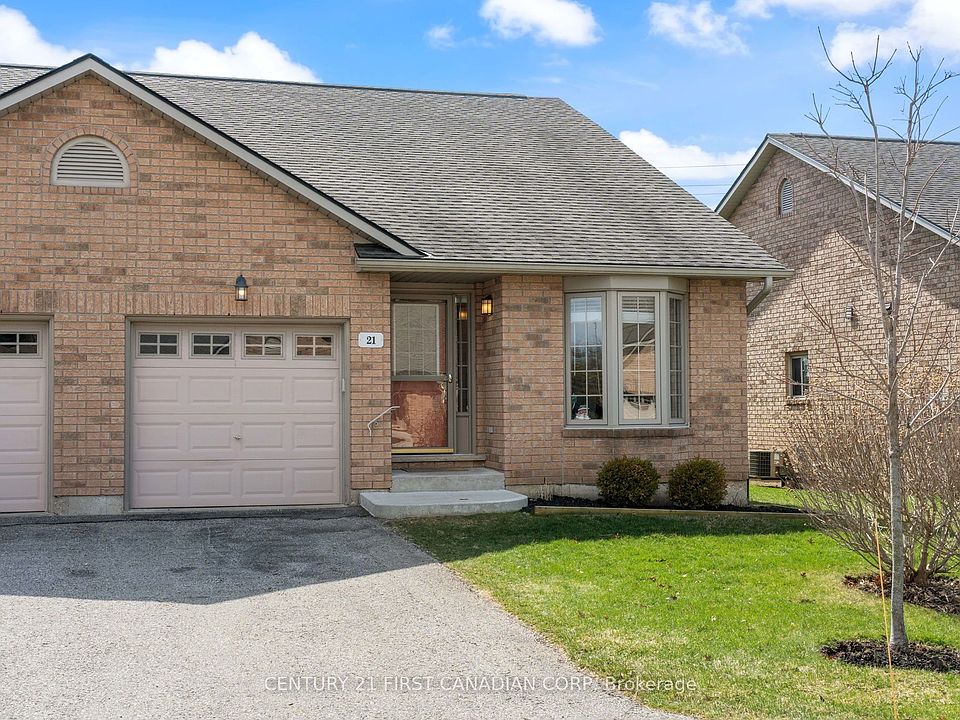 1st image of 19 Somerset Dr #21