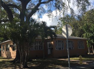 6900 NW 3rd Ave, Miami, FL 33150