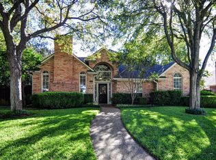1408 Auburn Pl, Plano, TX 75093