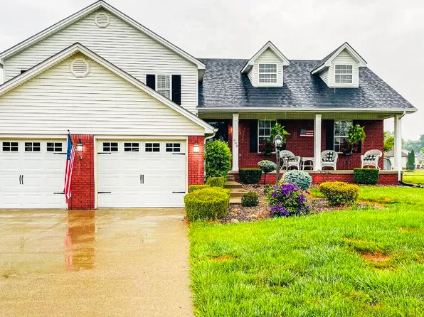 342 Brookgreen Dr, Berea, KY 40403