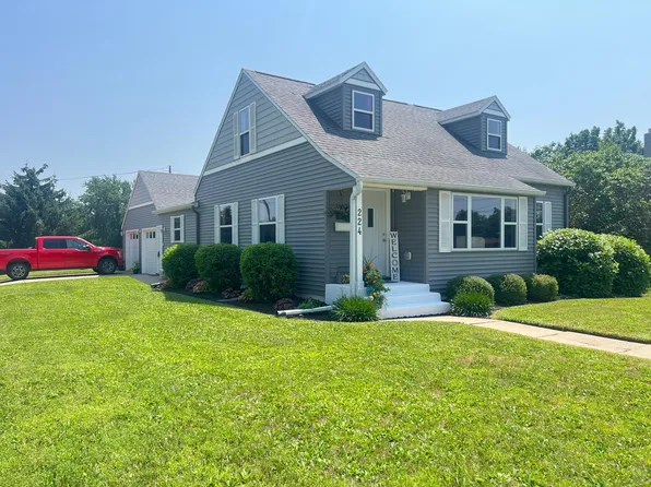 224 Prospect St SE, Chatfield, MN 55923