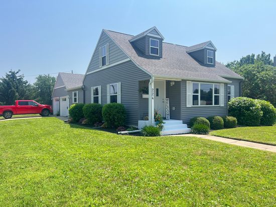 224 Prospect St SE, Chatfield, MN 55923