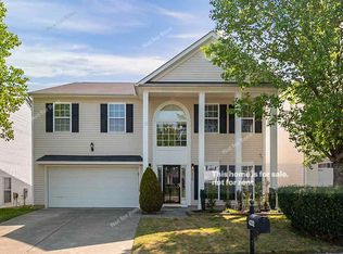 4332 Cardinal Grove Blvd, Raleigh, NC 27616