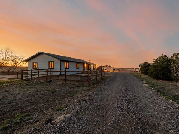 35055 E Mississippi Avenue, Watkins, CO 80137