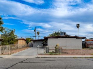 2509 Stanley Ave, North Las Vegas, NV 89030