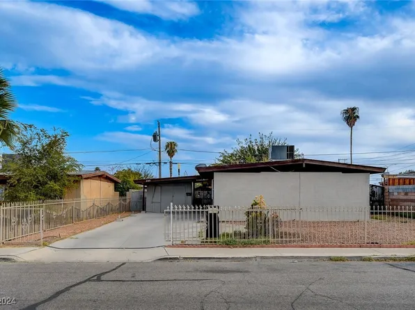 2509 Stanley Ave, North Las Vegas, NV 89030