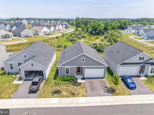 111 Centifour Dr, Stephenson, VA 22656