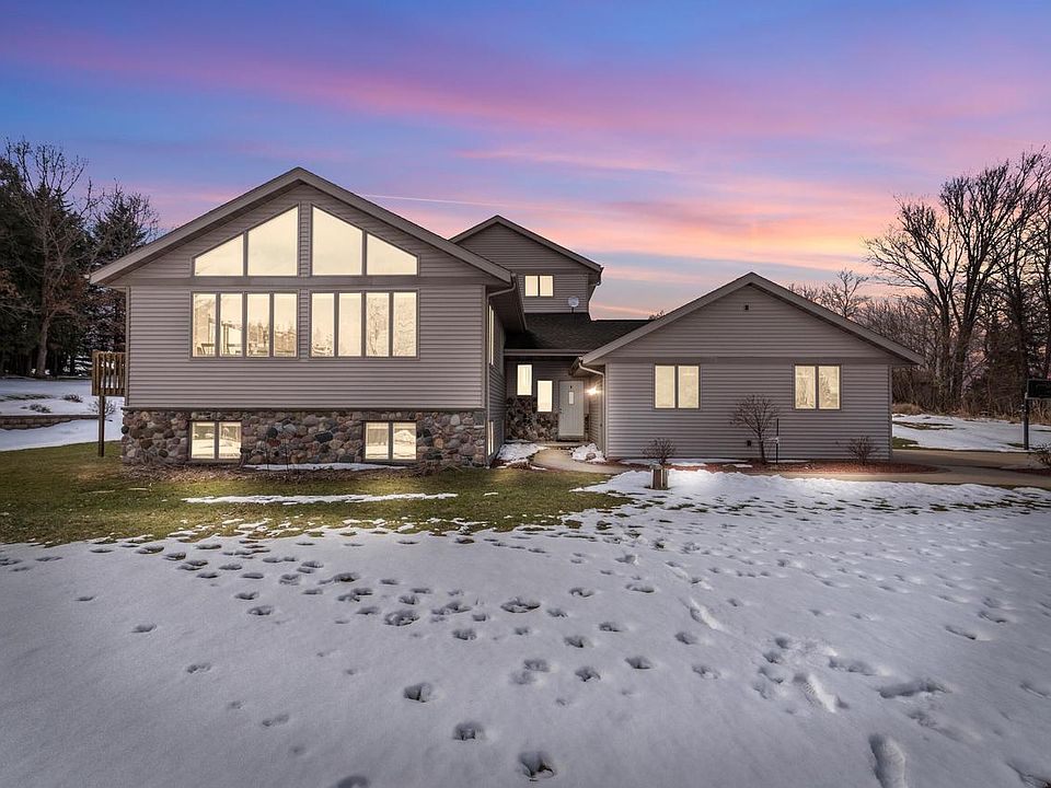 7525 Nenno ROAD, Allenton, WI 53002 Zillow
