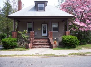 326 Fulton St, Millville, NJ 08332
