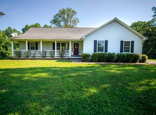 16105 Madison Run Rd, Gordonsville, VA 22942