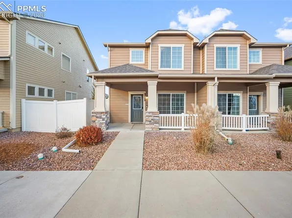 2488 Gilpin Ave, Colorado Springs, CO 80910