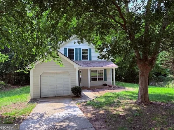 7250 Bridgeport Ct, Austell, GA 30168