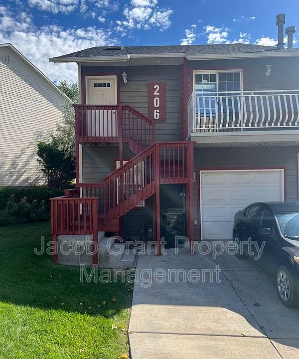206 La Valle Strada