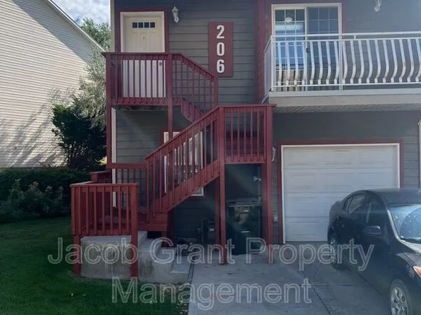 206 La Valle Strada, Pocatello, ID 83201