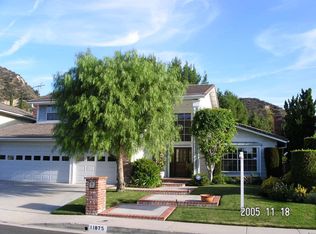11875 Killimore Ave, Porter Ranch, CA 91326