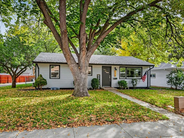 610 California Ave, Loveland, CO 80537
