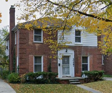 20483 Picadilly Rd, Detroit, MI, 48221