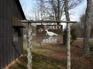 148 Lower Fork Rd, Head Waters, VA 24442