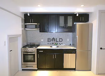 Rented by Bold New York