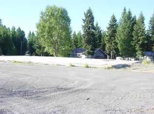 72294 Us Highway 2 W, Libby, MT 59923