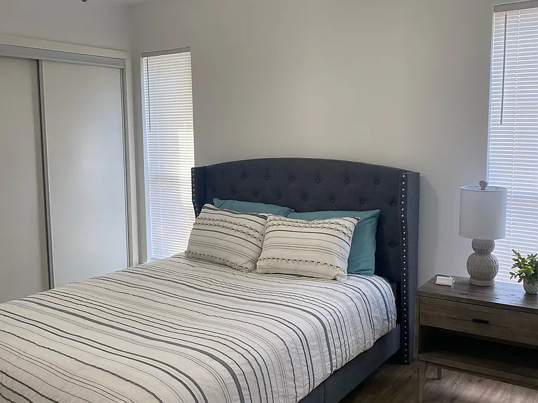 4020 Rawlins St #201 — Photo 3