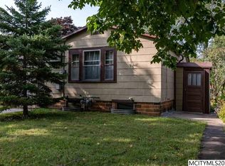 316 12th St SE, Mason City, IA 50401