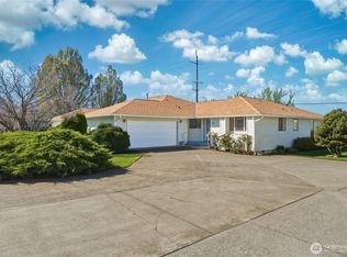 807 SE Sentry Drive, College Place, WA 99324