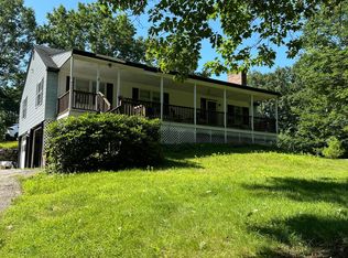 58 Tom Rd, Alton, NH 03809