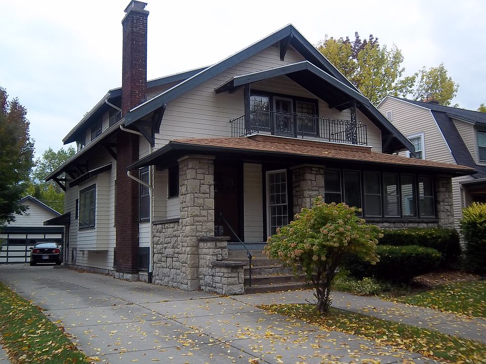 22 Tillinghast Pl, Buffalo, NY 14216 Zillow